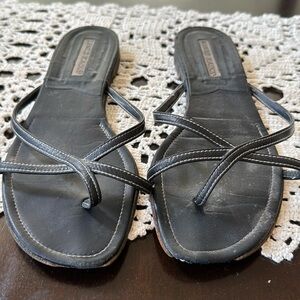 Manolo Blahnik Flats